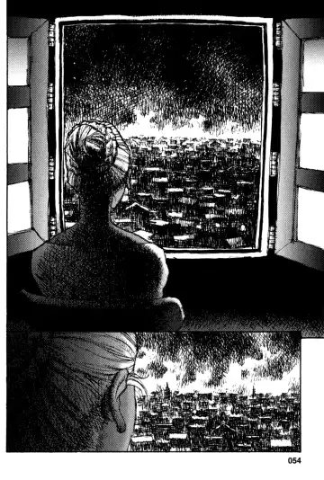 [Matsumoto Jiro] Zenryou naru Itan no Machi - A City for Honests and Heretics Fhentai - Page 57