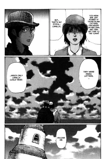 [Matsumoto Jiro] Zenryou naru Itan no Machi - A City for Honests and Heretics Fhentai - Page 63