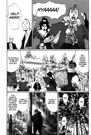 [Matsumoto Jiro] Zenryou naru Itan no Machi - A City for Honests and Heretics Fhentai - Page 76