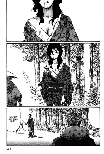 [Matsumoto Jiro] Zenryou naru Itan no Machi - A City for Honests and Heretics Fhentai - Page 78