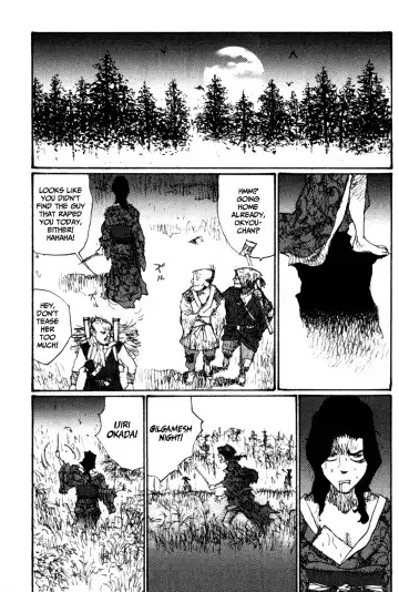 [Matsumoto Jiro] Zenryou naru Itan no Machi - A City for Honests and Heretics Fhentai - Page 80