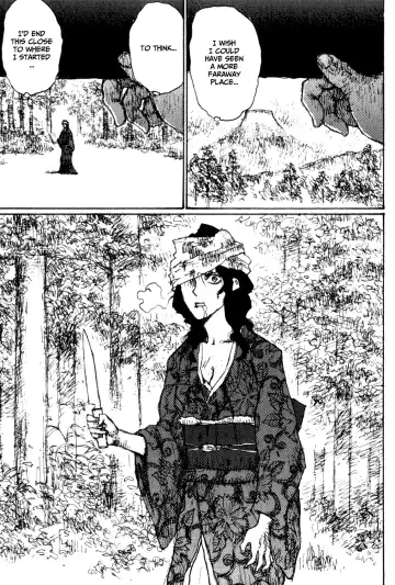 [Matsumoto Jiro] Zenryou naru Itan no Machi - A City for Honests and Heretics Fhentai - Page 94