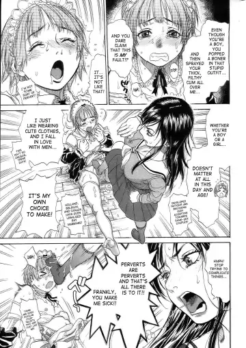 [Kishizuka Kenji] Sweet Dreams Fhentai.net - Page 7