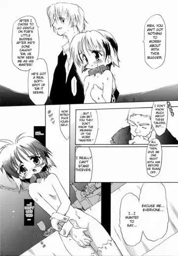 [Takashita Takashi] Biggles Fhentai.net - Page 4