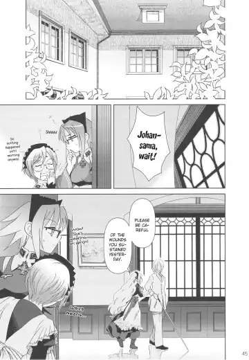 [Ootsuka Mahiro] SS IV - Die stärkste "SS" Fhentai - Page 43