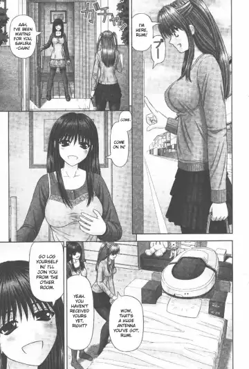 [Kanaisei Jitenshasougyou] DI Fhentai - Page 5