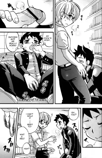 [Tachibana Momoya] SUMMER LOVE LIBRARY Fhentai - Page 5