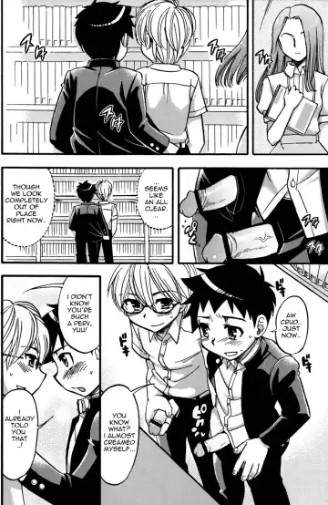[Tachibana Momoya] SUMMER LOVE LIBRARY Fhentai - Page 6
