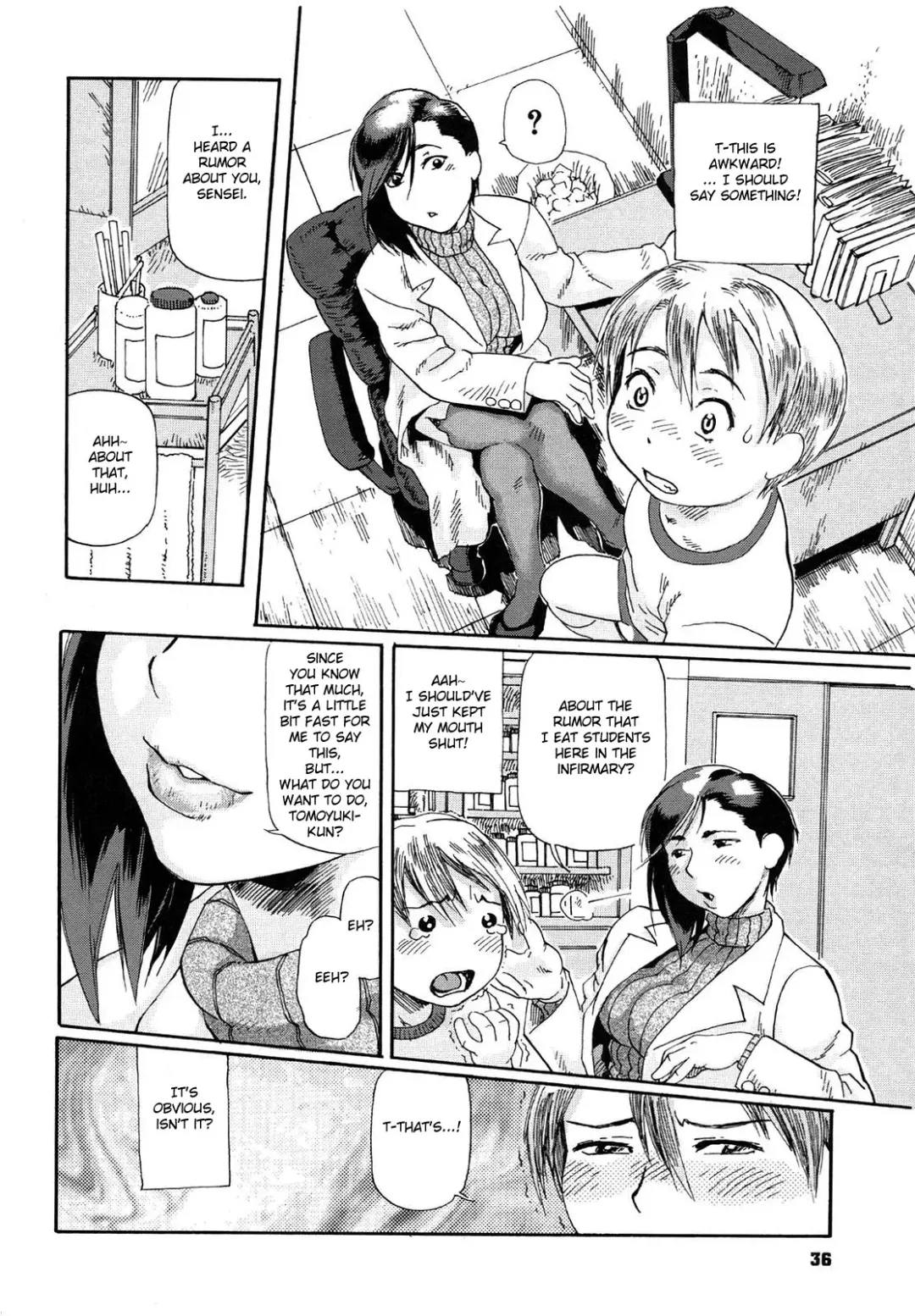 [Hase Tsubura] Niku-sen GLAMOROUS Fhentai - Page 40