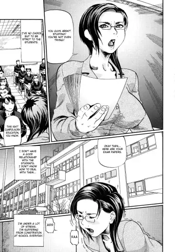 [Hase Tsubura] Niku-sen GLAMOROUS Fhentai - Page 11