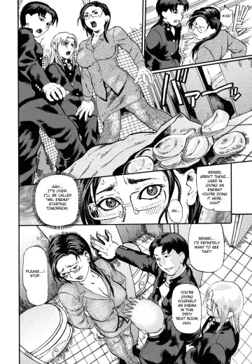 [Hase Tsubura] Niku-sen GLAMOROUS Fhentai - Page 14