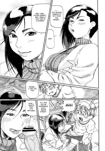 [Hase Tsubura] Niku-sen GLAMOROUS Fhentai - Page 41