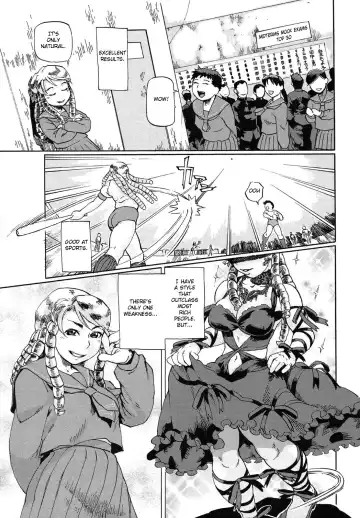 [Hase Tsubura] Niku-sen GLAMOROUS Fhentai - Page 79