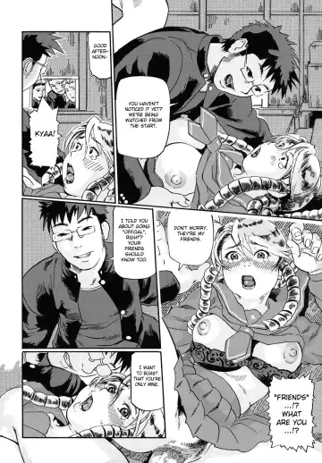 [Hase Tsubura] Niku-sen GLAMOROUS Fhentai - Page 90