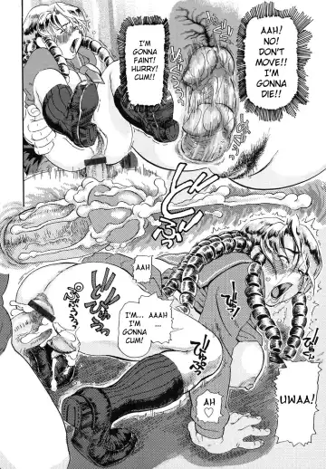 [Hase Tsubura] Niku-sen GLAMOROUS Fhentai - Page 98