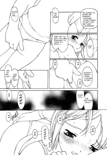 [Kio Seiji] An Old Dogs Tale Fhentai.net - Page 6