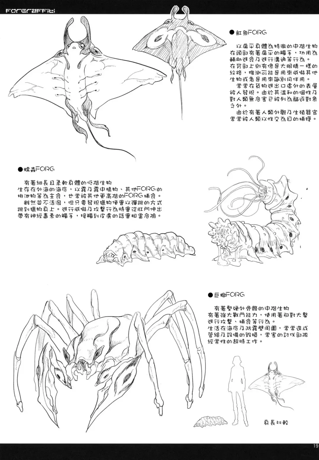 [Z-ton] LIMB LEGION Fhentai - Page 18