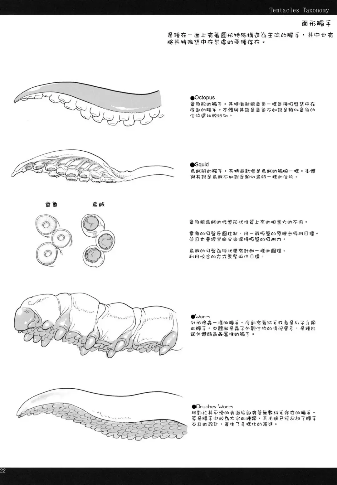 [Z-ton] LIMB LEGION Fhentai - Page 21
