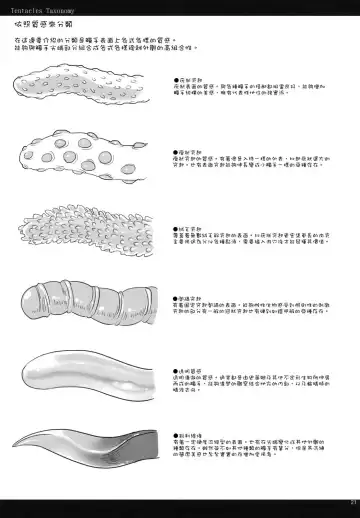 [Z-ton] LIMB LEGION Fhentai - Page 20
