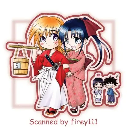 [Yamaguchi Shinji] Kyouken Kyuu Fhentai - Page 35