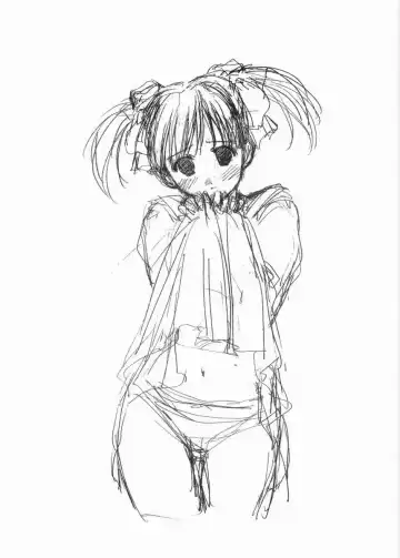 [Nishiki Yoshimune] Tenshi no Asoko Fhentai - Page 32