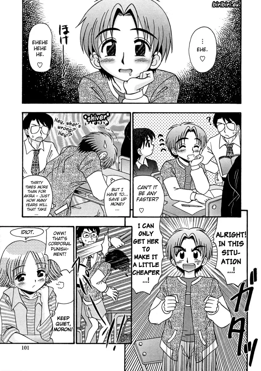 [R-koga] Bubunteki Otonaka Keikaku Fhentai - Page 102