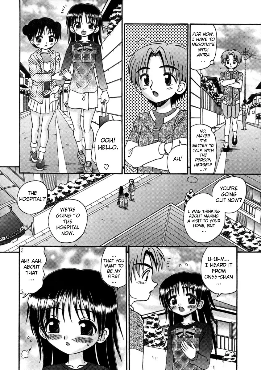 [R-koga] Bubunteki Otonaka Keikaku Fhentai - Page 103