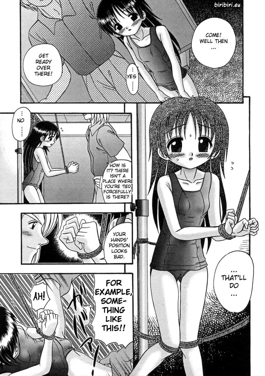 [R-koga] Bubunteki Otonaka Keikaku Fhentai - Page 124
