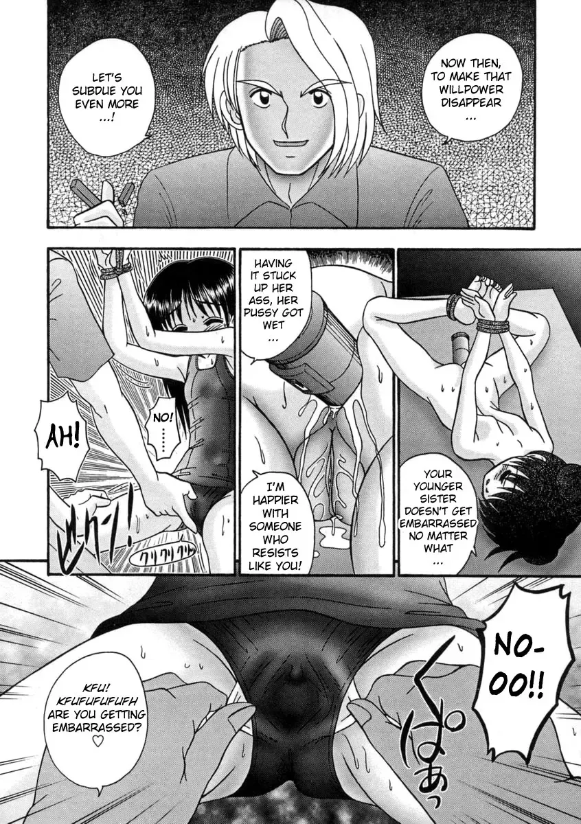 [R-koga] Bubunteki Otonaka Keikaku Fhentai - Page 127