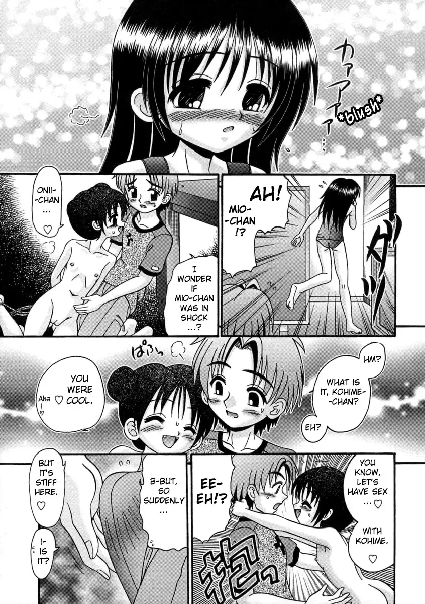 [R-koga] Bubunteki Otonaka Keikaku Fhentai - Page 132