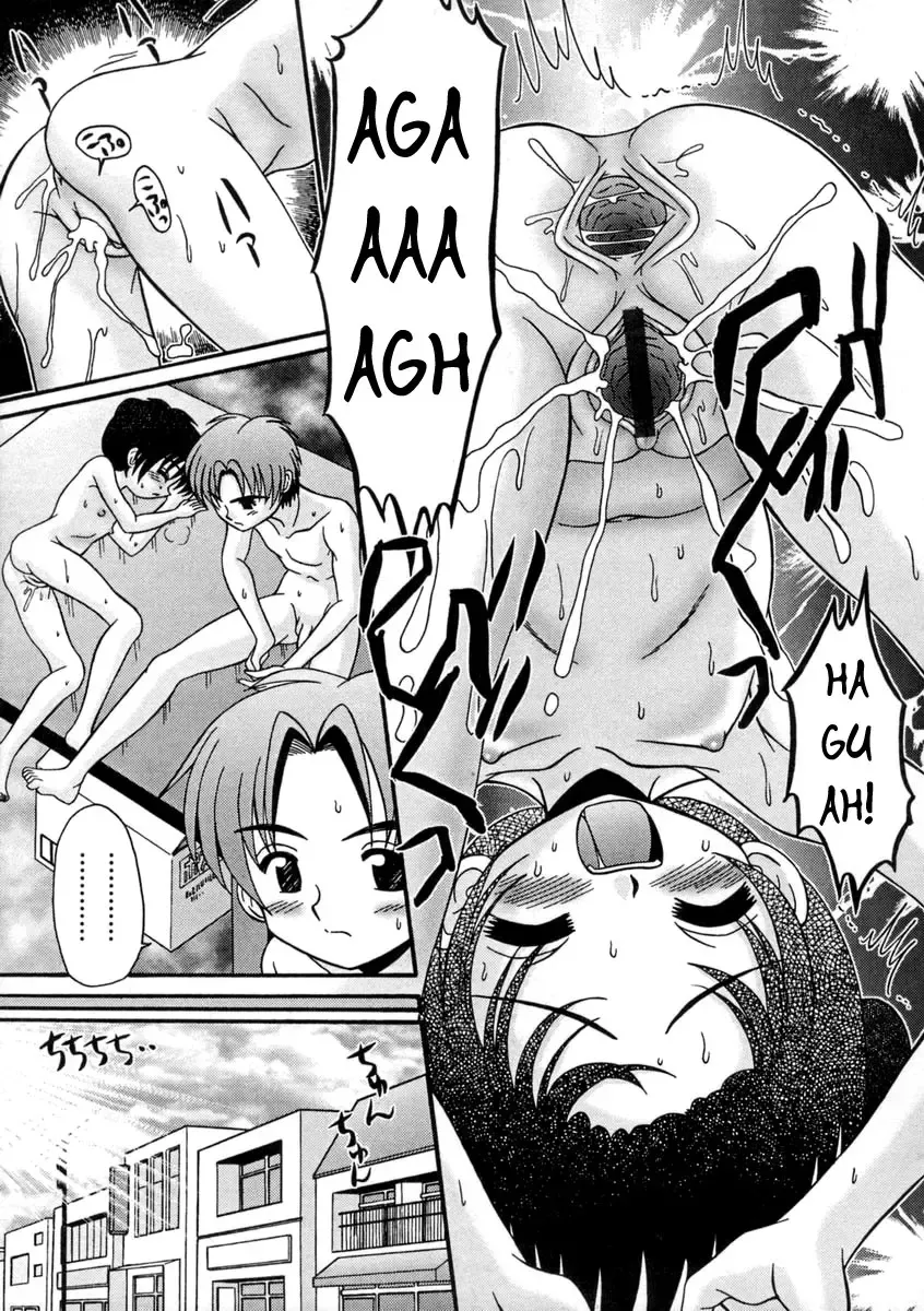 [R-koga] Bubunteki Otonaka Keikaku Fhentai - Page 138