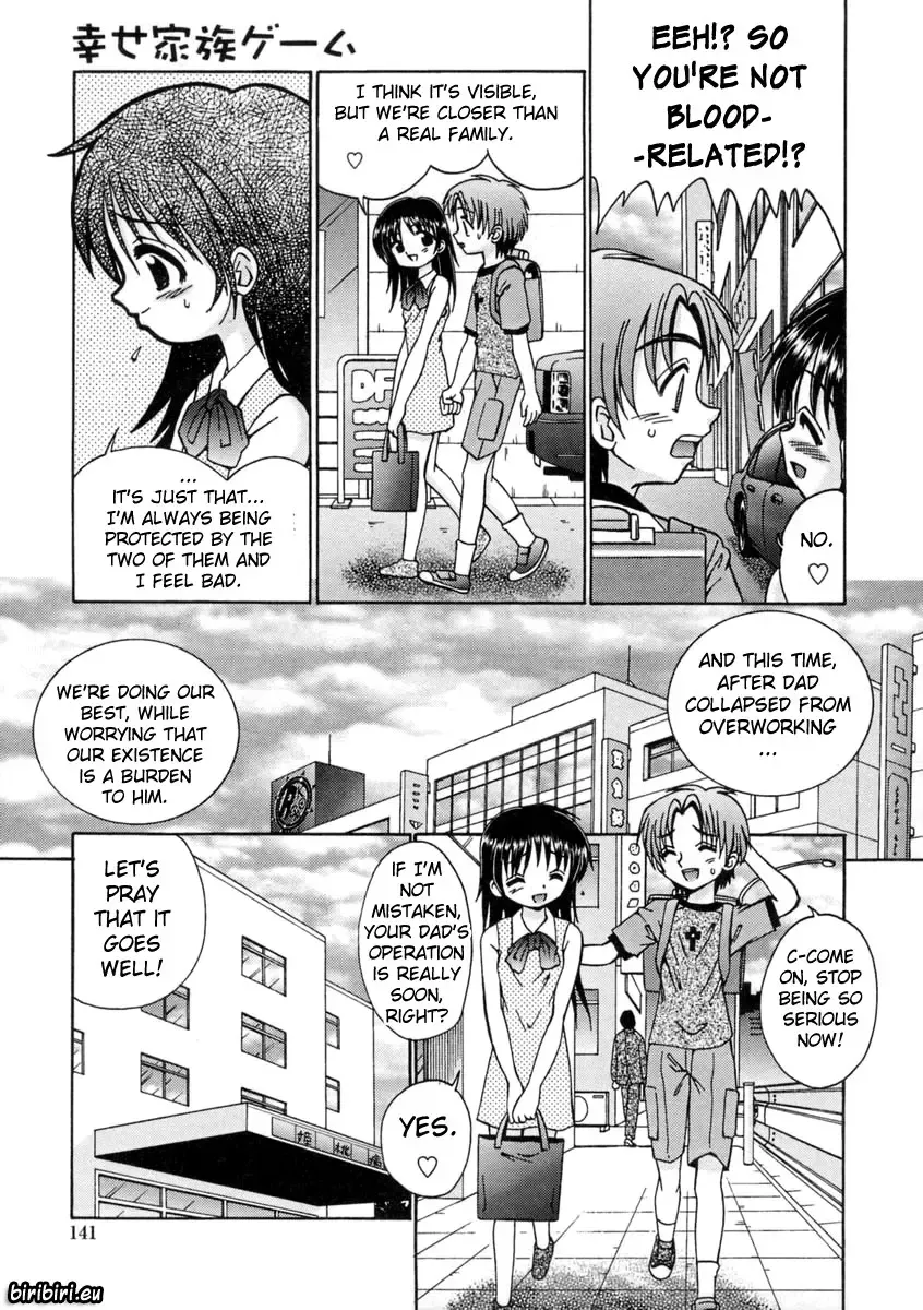 [R-koga] Bubunteki Otonaka Keikaku Fhentai - Page 142