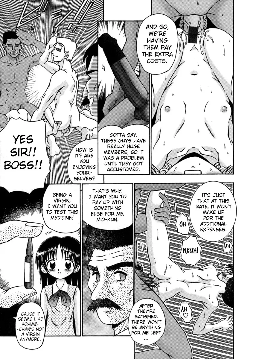 [R-koga] Bubunteki Otonaka Keikaku Fhentai - Page 144