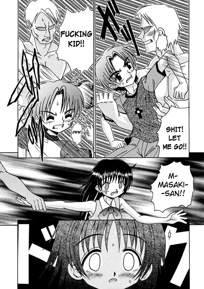 [R-koga] Bubunteki Otonaka Keikaku Fhentai - Page 154