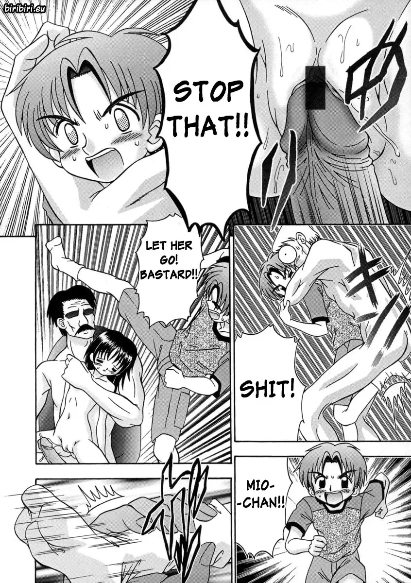 [R-koga] Bubunteki Otonaka Keikaku Fhentai - Page 161