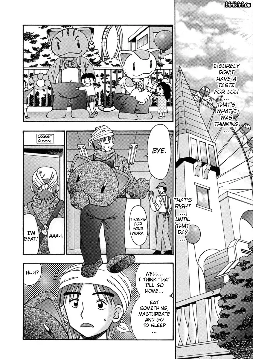 [R-koga] Bubunteki Otonaka Keikaku Fhentai - Page 17