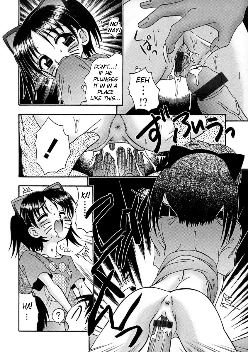 [R-koga] Bubunteki Otonaka Keikaku Fhentai - Page 45