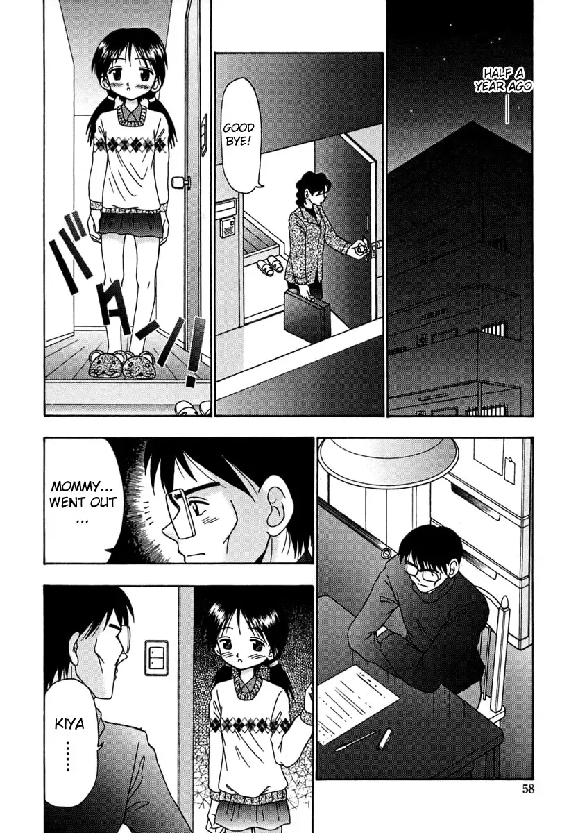 [R-koga] Bubunteki Otonaka Keikaku Fhentai - Page 59