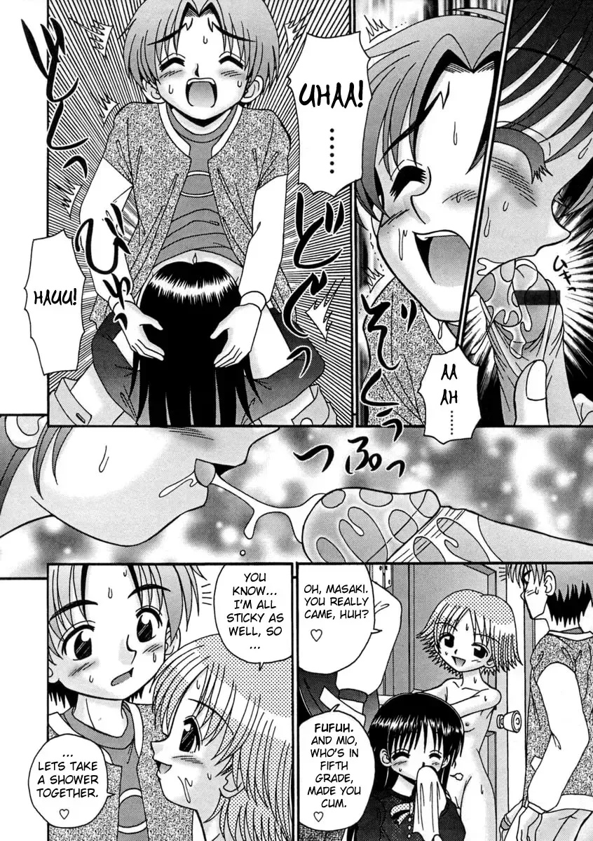 [R-koga] Bubunteki Otonaka Keikaku Fhentai - Page 93