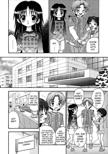 [R-koga] Bubunteki Otonaka Keikaku Fhentai.net - Page 105