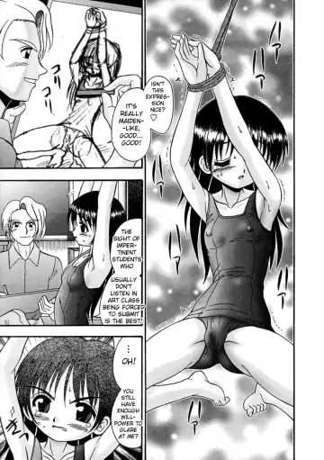 [R-koga] Bubunteki Otonaka Keikaku Fhentai.net - Page 126