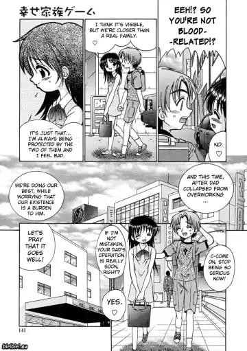 [R-koga] Bubunteki Otonaka Keikaku Fhentai.net - Page 142