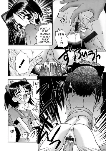 [R-koga] Bubunteki Otonaka Keikaku Fhentai.net - Page 45