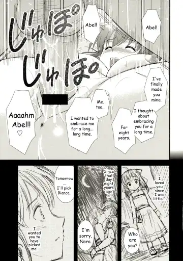 [Nakajima Akihiko] Moe Moe Quest Z Vol. 3 Fhentai - Page 20