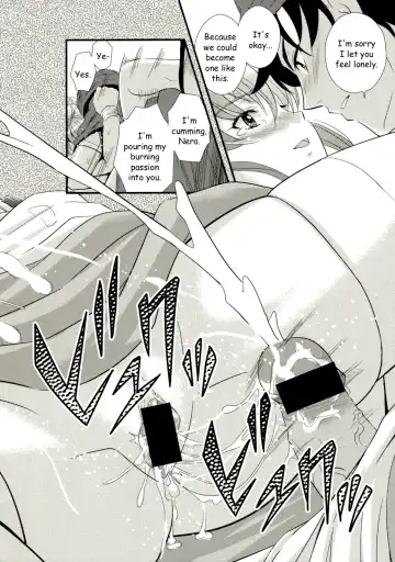 [Nakajima Akihiko] Moe Moe Quest Z Vol. 3 Fhentai - Page 21