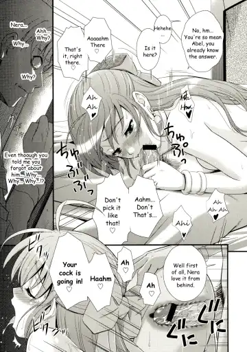 [Nakajima Akihiko] Moe Moe Quest Z Vol. 3 Fhentai - Page 30