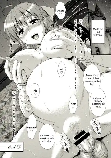 [Nakajima Akihiko] Moe Moe Quest Z Vol. 3 Fhentai - Page 35