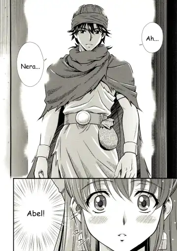 [Nakajima Akihiko] Moe Moe Quest Z Vol. 3 Fhentai - Page 9