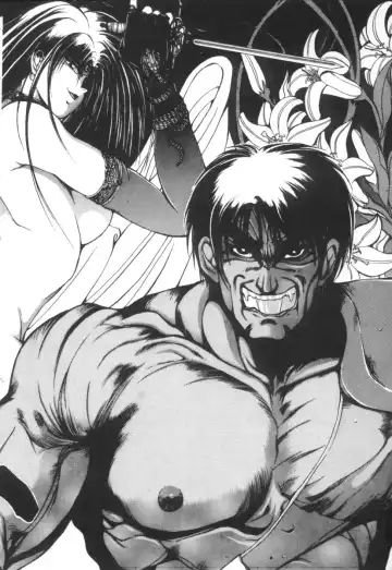 [Fujisaki Makoto] Dark Wirbel Vol 2 Fhentai - Page 155