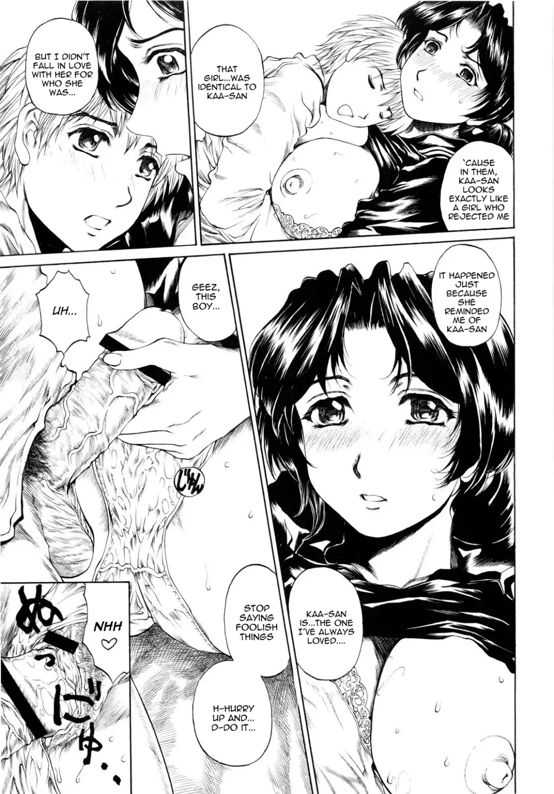 [Narita Kyousha] 9-Ji Kara 5-ji Made no Koibito 1-3 wa Soushuuhen - NINE to FIVE LOVER Fhentai.net - Page 74